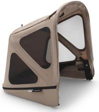 Zdjęcie Bugaboo Donkey 5 Canopy Budka Letnia Do Wózka Dune Taupe - Poręba
