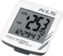 Licznik rowerowy Kellys Przewodowy Kls Reckon (C015946)