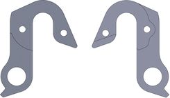 Zdjęcie Kross Hak Przerzutki Dp-12 Wymienny - Kórnik