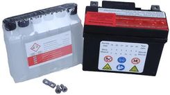 Itc Akumulator Moto 12V 3Ah/50A P+ Agm IAYTX4LBS