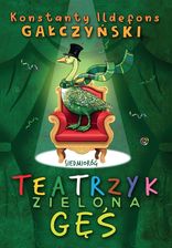 Zdjęcie Teatrzyk Zielona Gęś - Jutrosin