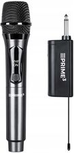 PRIME3 Mikrofon Bezprzewodowy Vhf AWM22SG