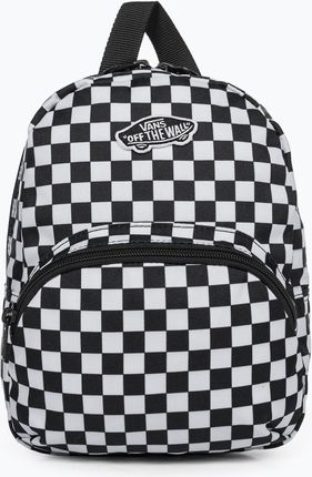 Plecak Vans Got This Mini Backpack 4,5 l black/white | WYSYŁKA W 24H | 30 DNI NA ZWROT