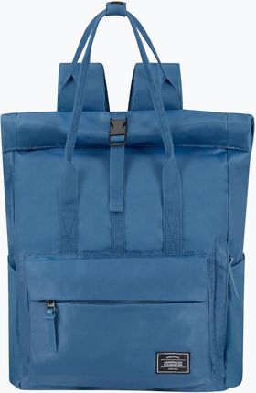 Plecak American Tourister Urban Groove 20,5 l stone blue | WYSYŁKA W 24H | 30 DNI NA ZWROT