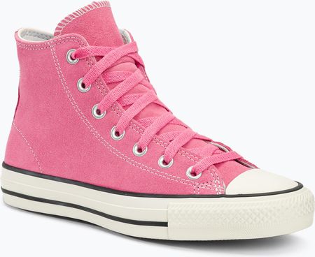 Trampki Converse Chuck Taylor All Star Pro Suede Hi oops pink/egret/black | WYSYŁKA W 24H | 30 DNI NA ZWROT