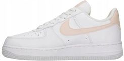 Zdjęcie Buty damskie nike Air Force 1"07 DC9486 100 - Złotów