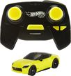 Hot Wheels RC Nissan Z Pojazd zdalnie sterowany 1:64 HTP16