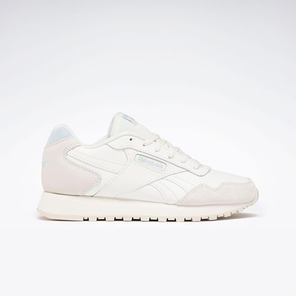 Damskie Buty Reebok Glide Ig8299 – Biały