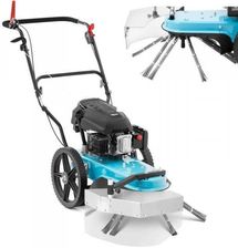 Zdjęcie Odchwaszczarka spalinowa 3000W HILLVERT 10090646 HT-YW-600 - Przemków