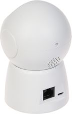 Uniview Kamera Ip Obrotowa Wewnętrzna Uho-S2E-M3 Wi-Fi - 3 Mpx 4 Mm (UHOS2EM3)