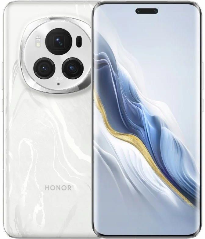 スマートフォン本体 Honor Magic 6 pro Honor Magic6 Pro 16GB/1TB Biały - Cena, opinie na Ceneo.pl