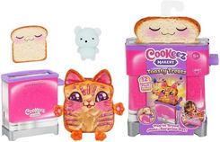 Zdjęcie Cookeez Makery Pachnące Tosty Maskotka niespodzianka Moose - Chełmża