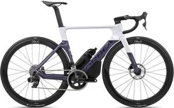 Orbea Orca Aero M31Eltd Pwr Fioletowy-Różowy 28 2024