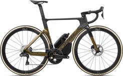 Orbea Orca Aero M20Iltd Zielony-Karbonowy 28 2024