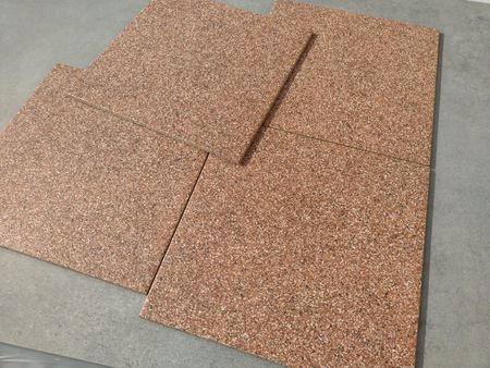 Cerrad Uster Ochre 33x33 - zdjęcie 3