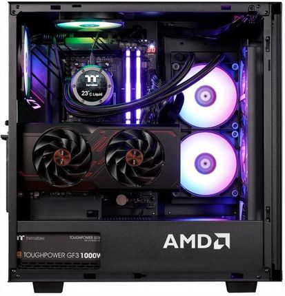 Thermaltake AMD Pro Edition, (PC000053DE)