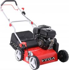Vega Grass Wertykulator Aerator Spalinowy WR68110