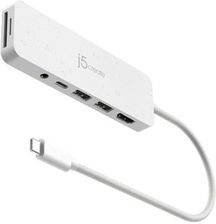 J5 Create j5create USB-C 3.2 - HDMI (JCD373EWN)