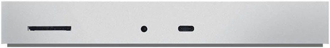 Stacja dokująca do laptopa Razer Thunderbolt 4 Dock Mercury