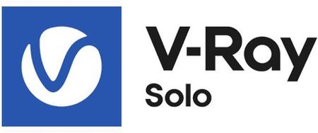V-Ray Solo Win/Mac - licencja promocyjna na 1 rok z V-Ray Next
