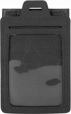 Zdjęcie Etui Portfel na identyfikator Tt ID Card Office Czarny Tasmanian Tiger - Serock