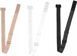 Zdjęcie Paski obniżające zapięcie - Bye Bra Low Back Straps 2-Hook - Mikołów