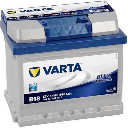Varta Blue Dynamic B18 44Ah 440A