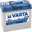 Varta Blue Dynamic B31 (45Ah 330A) (P+)