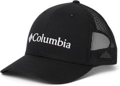 Czapka z daszkiem Columbia Mesh Snap Back black/weld