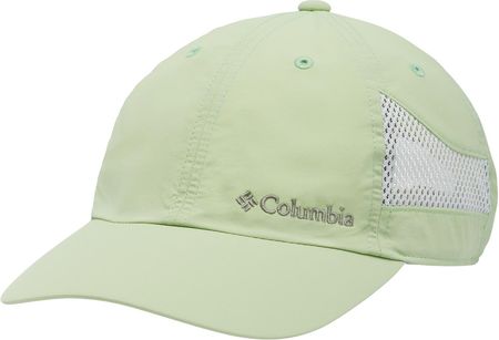 Czapka z daszkiem Columbia Tech Shade Hat sage leaf