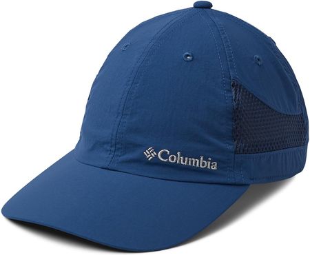 Czapka z daszkiem Columbia Tech Shade Hat carbon