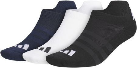 adidas Ankle Socks 3 Pairs Kolorowy