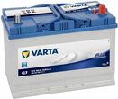 Varta Blue Dynamic G7 95Ah 830A P+