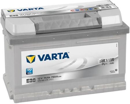 VARTA BLUE 34 – 1150 – Baterias C&C