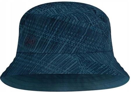Kapelusz Buff Bucket Hat Keled Blue L/XL
