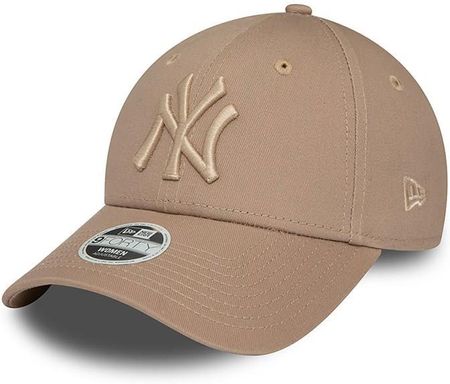 czapka z daszkiem NEW ERA - 940W MLB Wmns league essential 9forty NEW YORK YANKEES (ABRWHI) rozmiar: