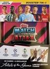 Zdjęcie Uefa Champions League Match Attax 2023/24 Mini Puszka - Łódź