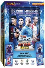 Zdjęcie Match Attax Extra Mega Puszka - Czempiń