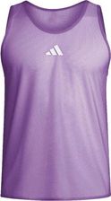 Zdjęcie Znacznik adidas Pro Bib Fioletowy Hp0735 - Kielce