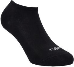 Zdjęcie Skarpety Męskie Cmp Invisible Bamboo Sock 3 Pack 3I81347/U901 - Żarów