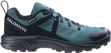 Salomon Exeo Gtx W L47632500 Czarny