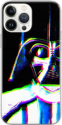 Ert Group Etui Do Samsung A10 Darth Vader 013 Star Wars Nadruk Pełny Czarny