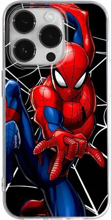 Ert Group Etui Do Samsung A14 4G 5G Spider Man 039 Marvel Nadruk Pełny Wielobarwny
