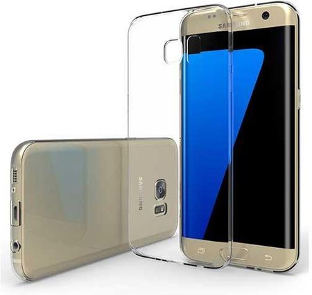 Telforceone Samsung Galaxy S7 G930 Etui Nakładka Ultra Slim