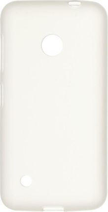 Hishell Etui Plecki Do Nokia Lumia 530 Biały