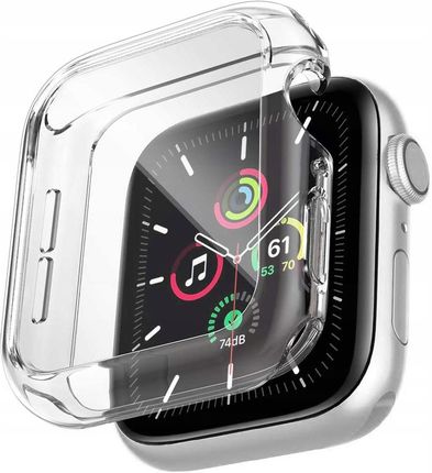 Chronsmarta Przezroczyste Etui Do Apple Watch 2/3 44Mm