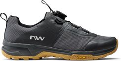Zdjęcie Buty Mtb Northwave Crossland Plus Szary - Pieniężno