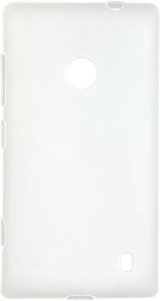 Hishell Etui Plecki Do Nokia Lumia 520/525 Biały