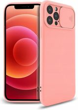 Zdjęcie Telforceone Etui Motorola Moto E7 Power Silikonowe Aparat Camera Camshield Szkło 9H - Katowice