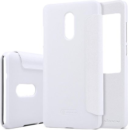 Nillkin Case Z Oknem Xiaomi Redmi Pro White Omega